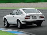 Alfa Romeo Alfetta GT 1974 года